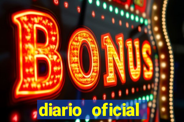diario oficial candeal bahia